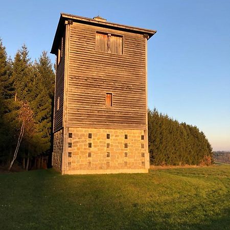 Ferienwohnung Limespark Am See Rainau Экстерьер фото