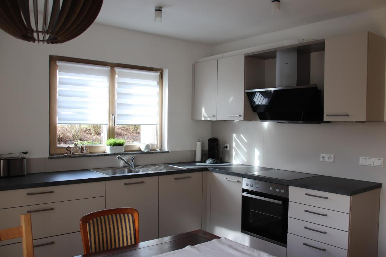 Ferienwohnung Limespark Am See Rainau Экстерьер фото