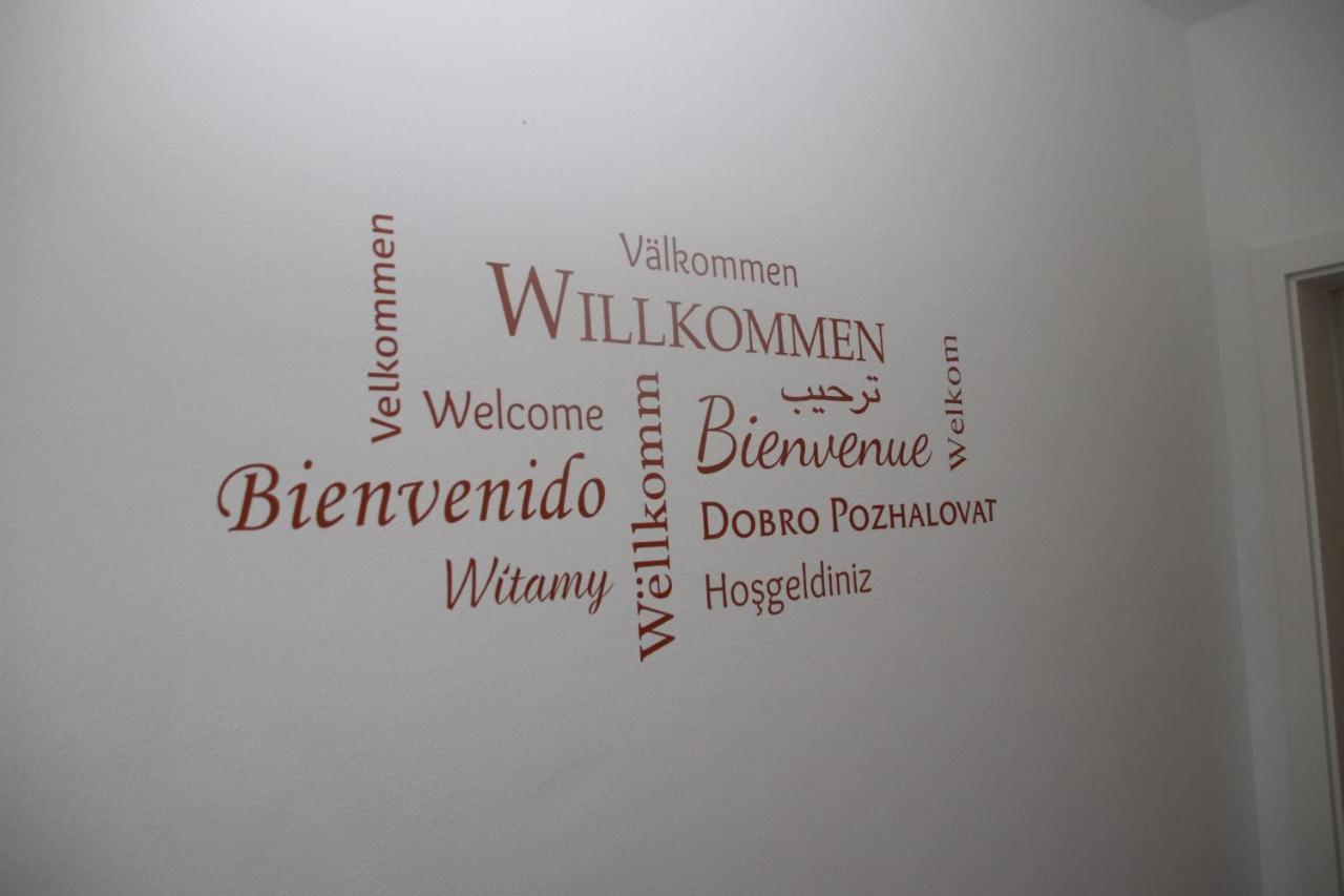 Ferienwohnung Limespark Am See Rainau Экстерьер фото
