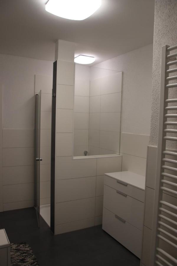 Ferienwohnung Limespark Am See Rainau Экстерьер фото