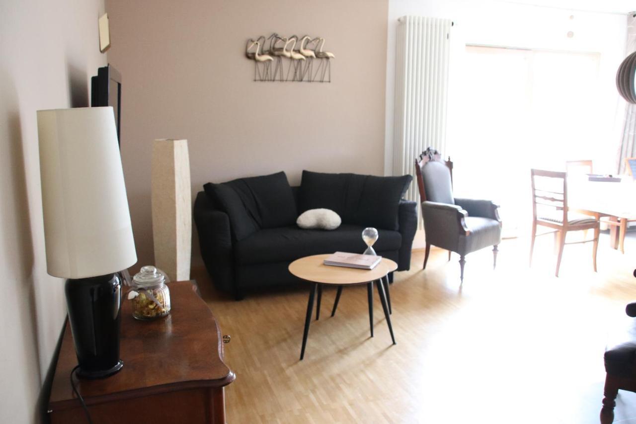 Ferienwohnung Limespark Am See Rainau Экстерьер фото