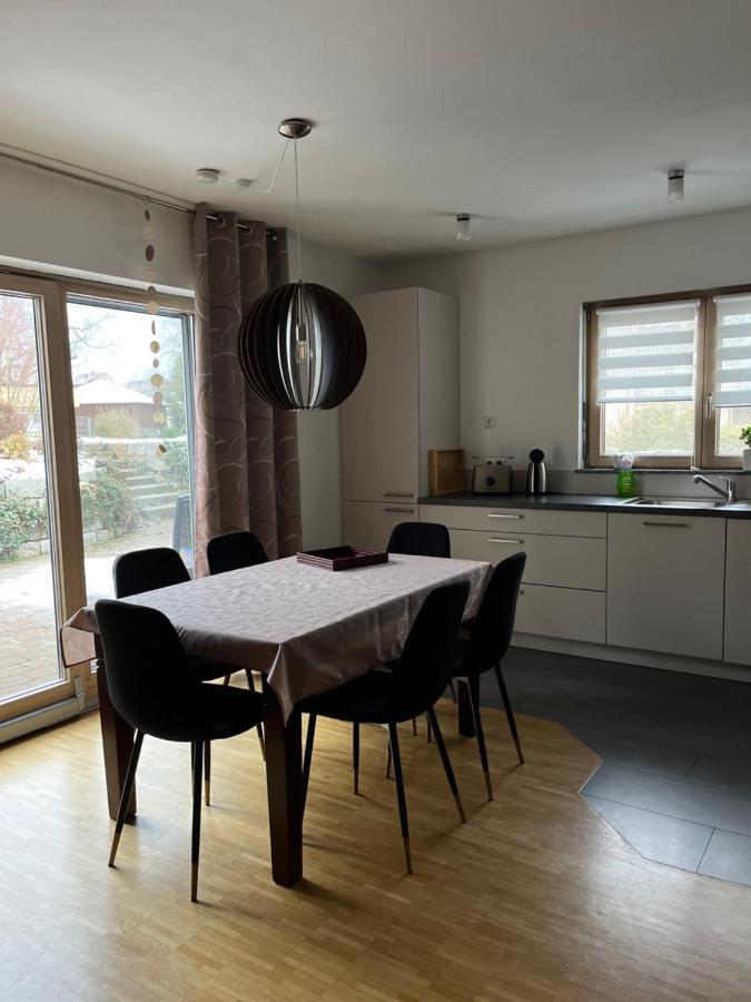 Ferienwohnung Limespark Am See Rainau Экстерьер фото