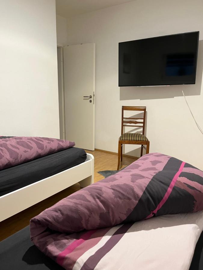 Ferienwohnung Limespark Am See Rainau Экстерьер фото