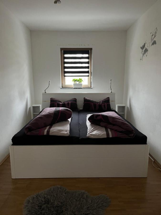 Ferienwohnung Limespark Am See Rainau Экстерьер фото