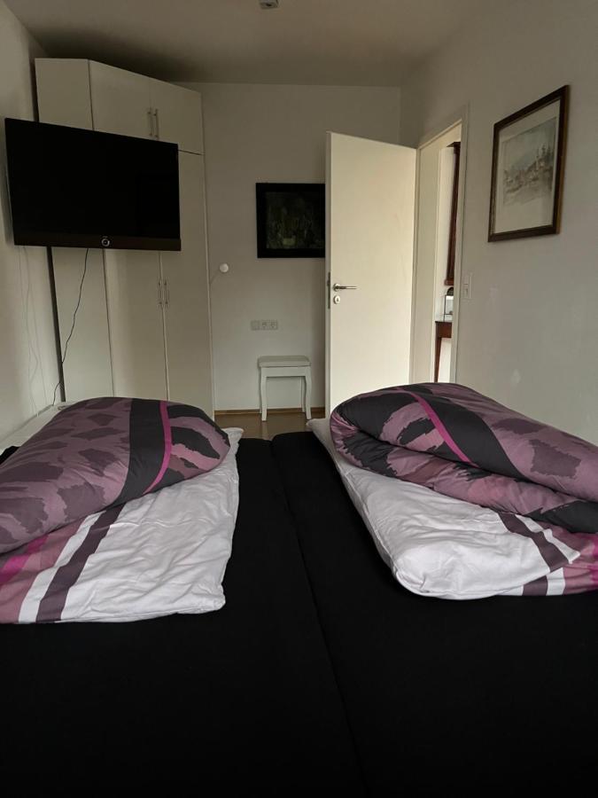 Ferienwohnung Limespark Am See Rainau Экстерьер фото